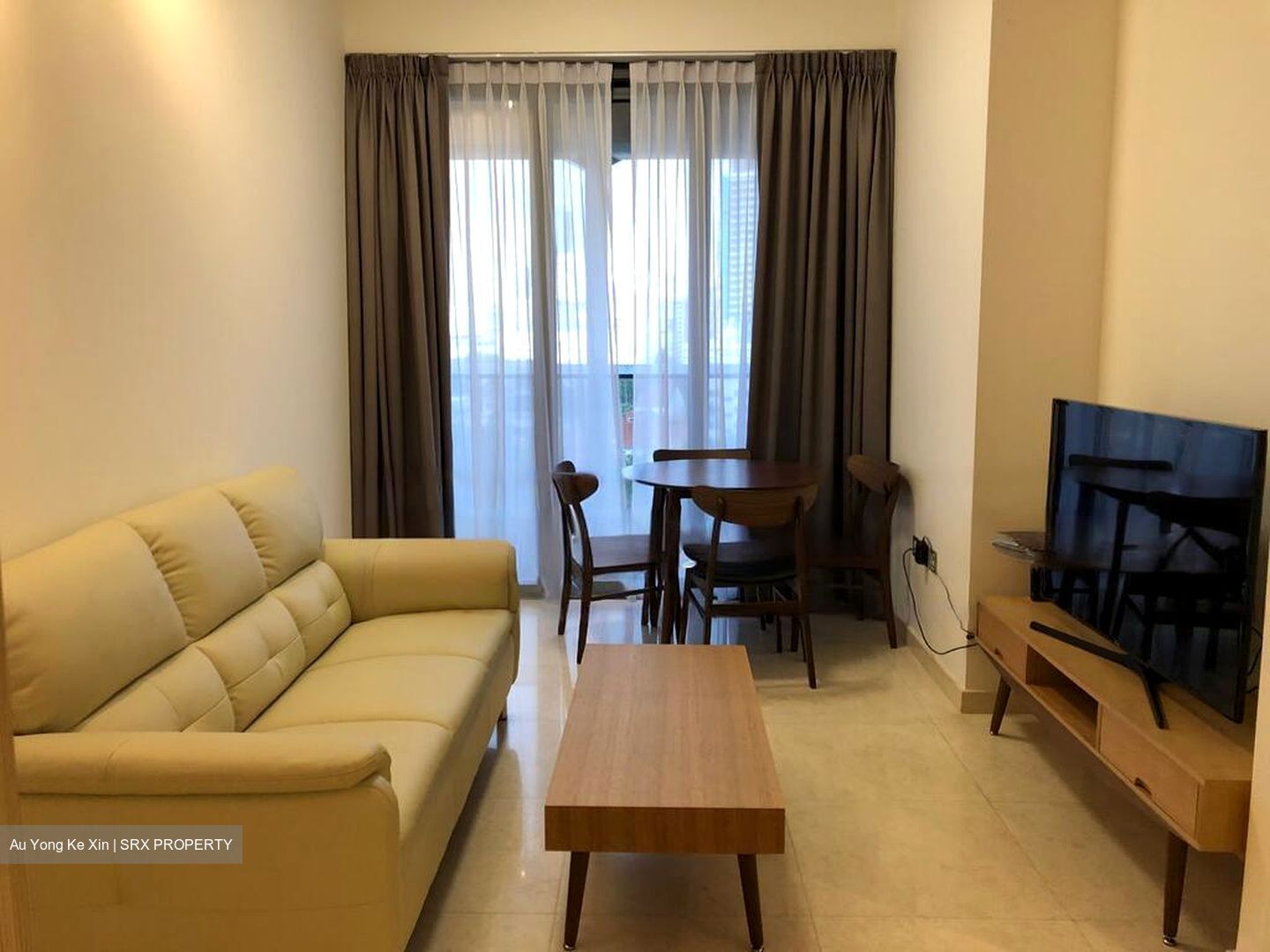 Duo Residences (D7), Apartment #488432391